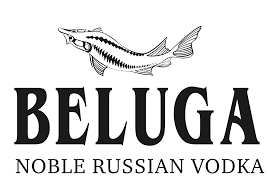 Vodka Beluga