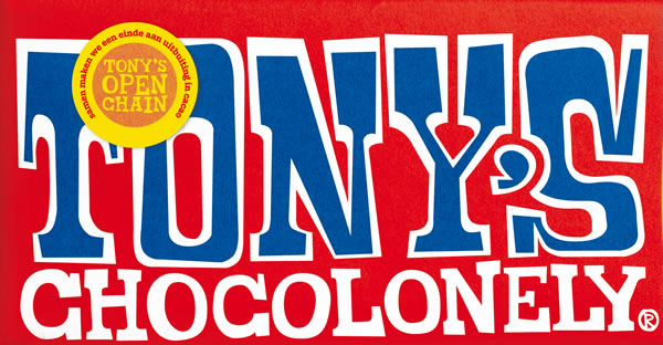 Tony's Chocolonely