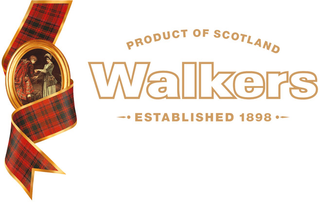 Walkers Shortbread